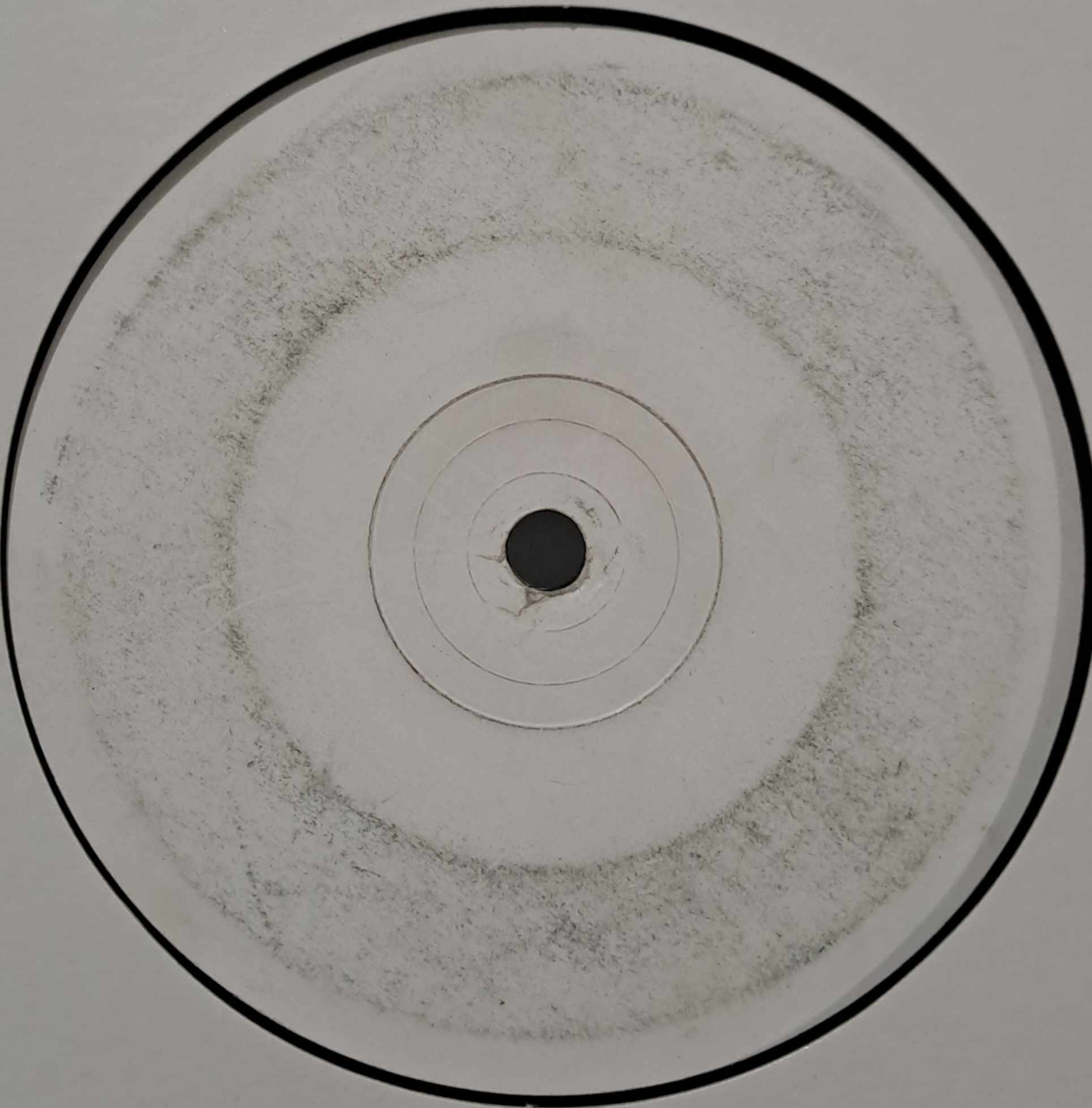 Gazole Limited - vinyle Ragga